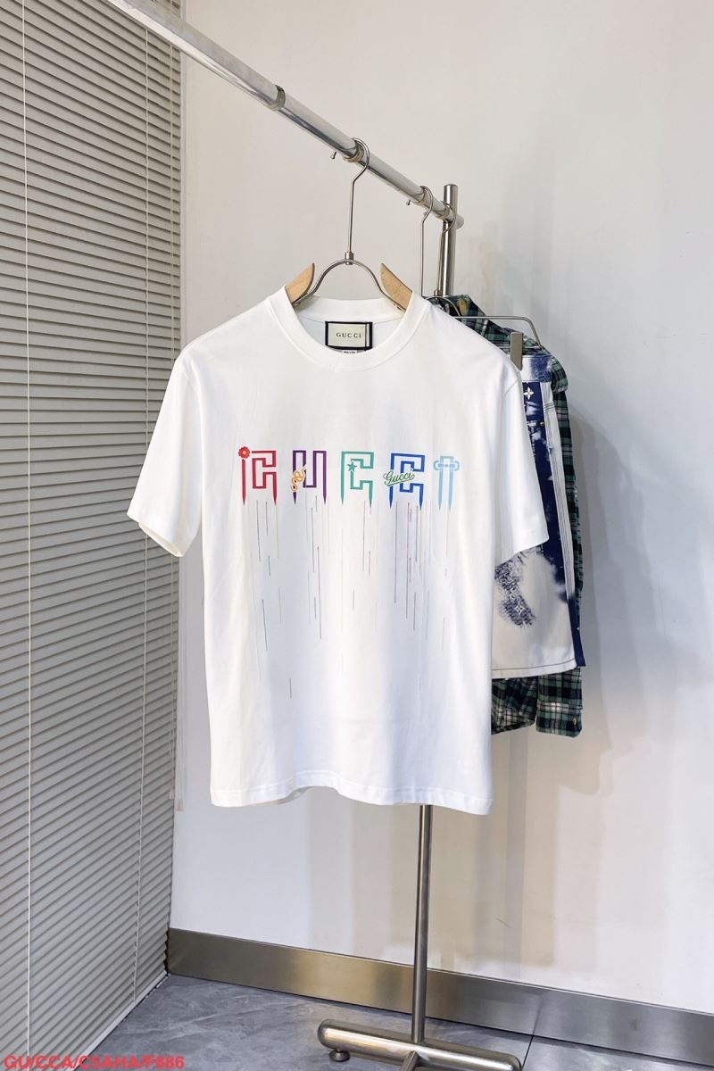 Gucci T-Shirts